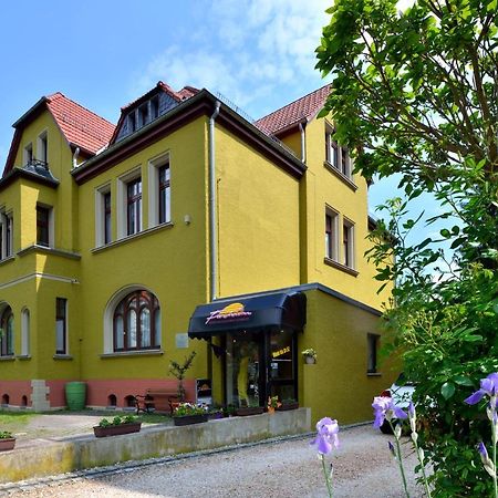Liebetrau Apartment Гота Екстериор снимка