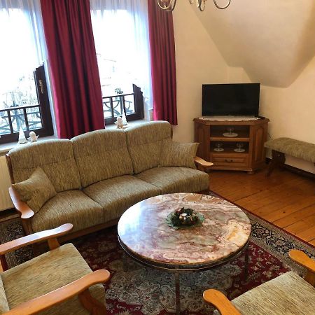 Liebetrau Apartment Гота Екстериор снимка